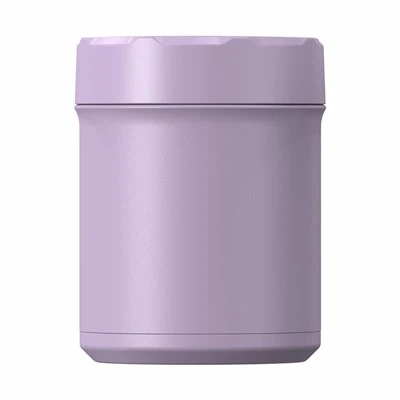 Vakuum-Lebensmittelbehälter aus Edelstahl