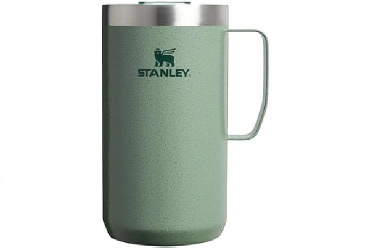 STANLEY Everyday Camp Mug Insulated BPA-Free STANLEY Everyday Camp Mug Insulated BPA-Free